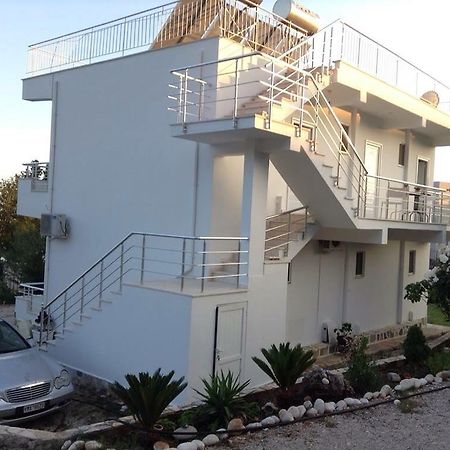 Guest House Plazhi Dhërmi Zewnętrze zdjęcie