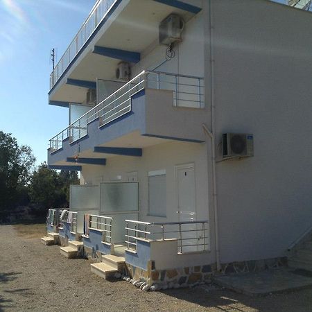 Guest House Plazhi Dhërmi Pokój zdjęcie