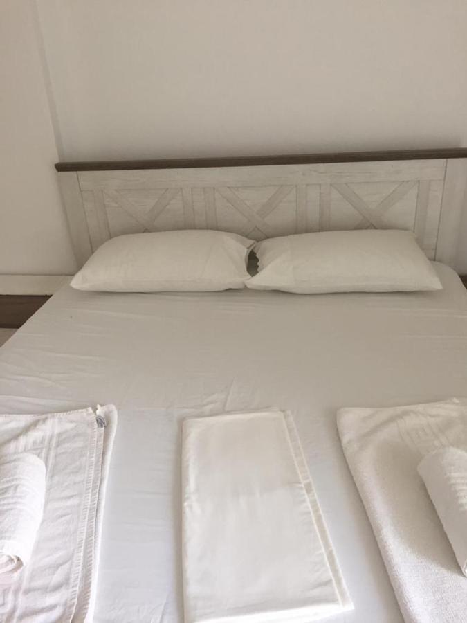Guest House Plazhi Dhërmi Zewnętrze zdjęcie