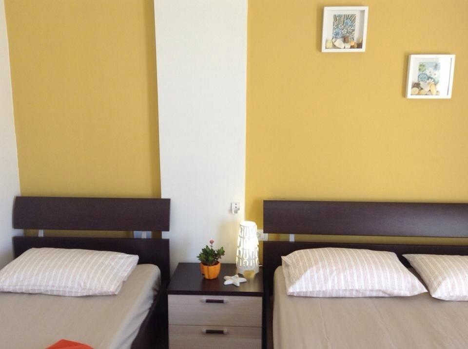 Guest House Plazhi Dhërmi Pokój zdjęcie