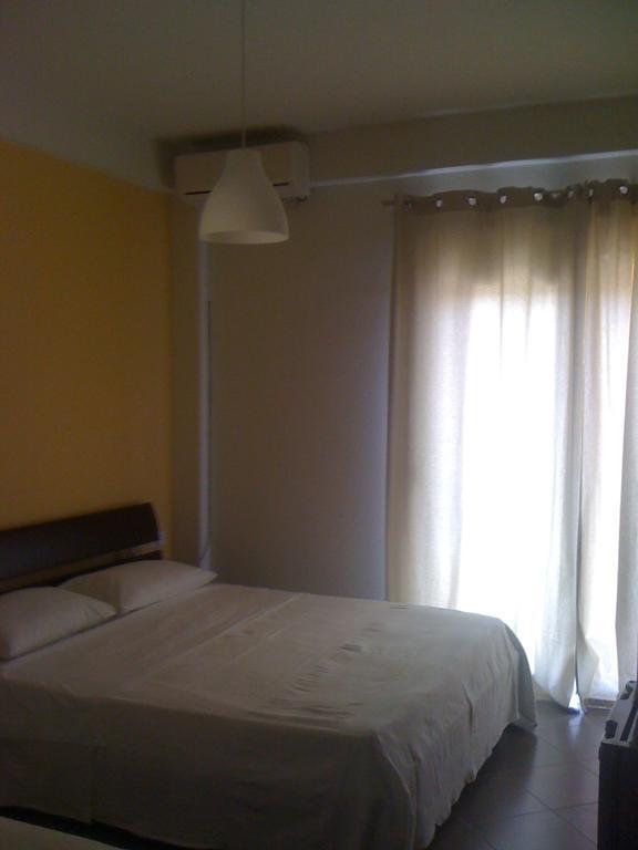Guest House Plazhi Dhërmi Pokój zdjęcie