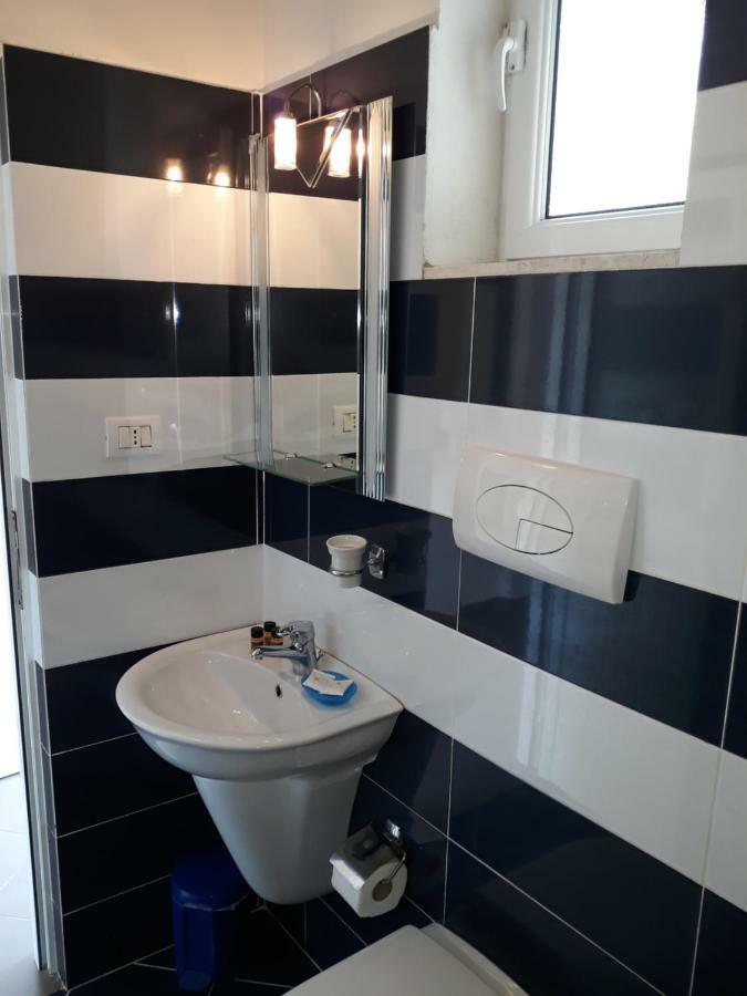 Guest House Plazhi Dhërmi Zewnętrze zdjęcie